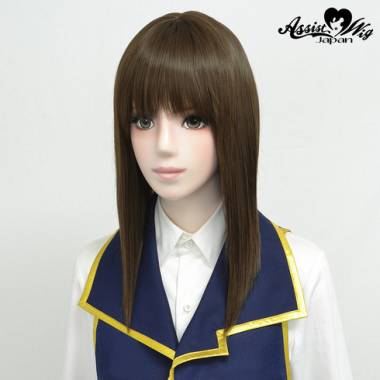 Pure medium　Brown 24