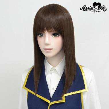 Pure medium　Brown 25