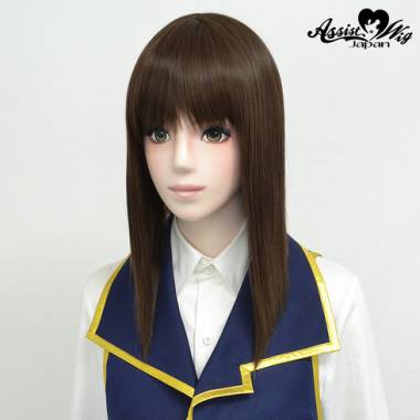 Pure medium　Brown 27