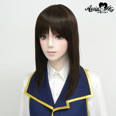 Pure medium　Brown 29