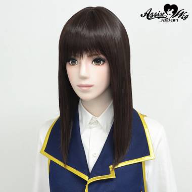 Pure medium　Brown 30