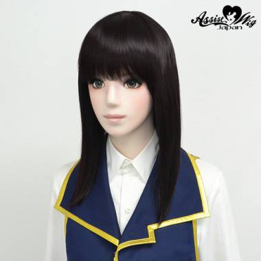 Pure medium　Brown 33