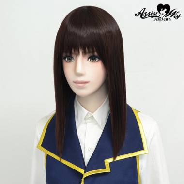 Pure medium　Brown 35