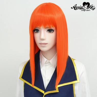 Pure medium　Orange 11