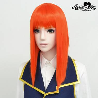 Pure medium　Orange 12