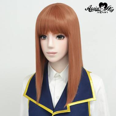 Pure medium　Orange 15