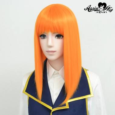 Pure medium　Orange 18