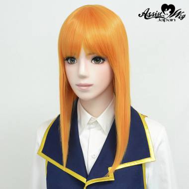 Pure medium　Orange 21