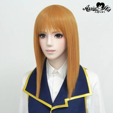 Pure medium　Orange 24