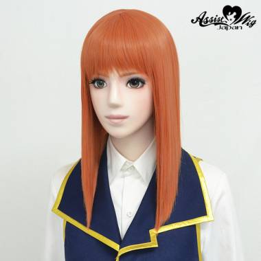 Pure medium　Orange 25