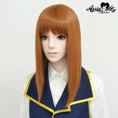 Pure medium　Orange 26