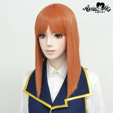 Pure medium　Orange 27