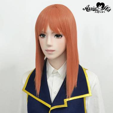 Pure medium　Orange 28