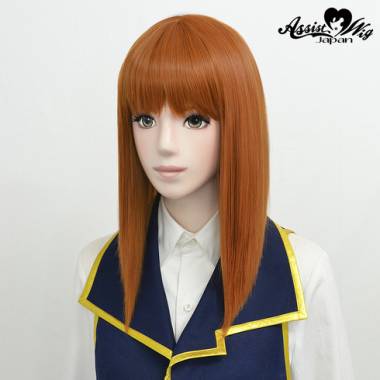 Pure medium　Orange 30