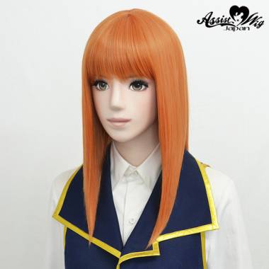 Pure medium　Orange 32