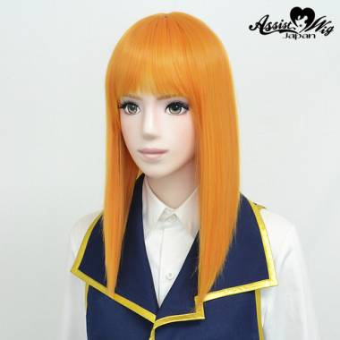 Pure medium　Orange 34