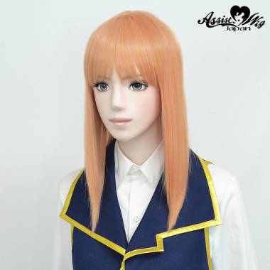 Pure medium　Orange 36