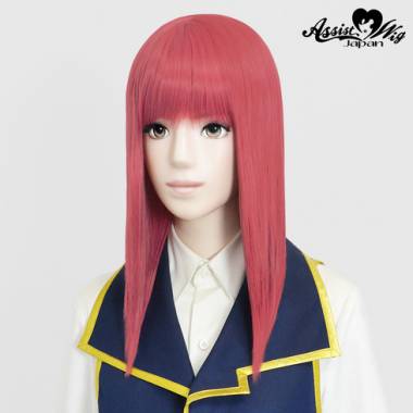 Pure medium　Pink 02