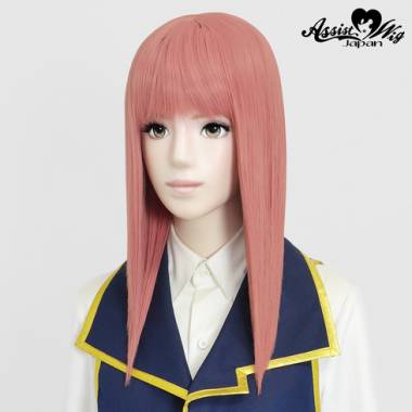 Pure medium　Pink 04