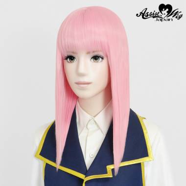 Pure medium　Pink 05