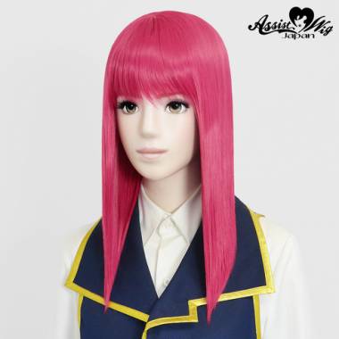 Pure medium　Pink 06