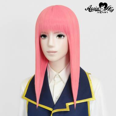 Pure medium　Pink 07