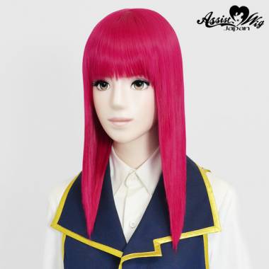 Pure medium　Pink 08