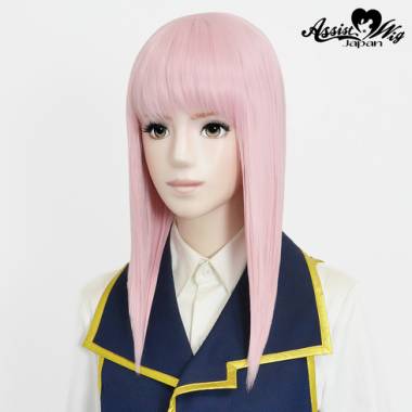 Pure medium　Pink 16