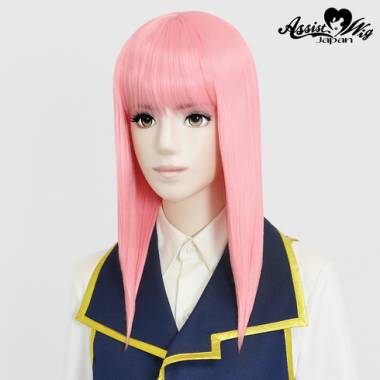 Pure medium　Pink 17