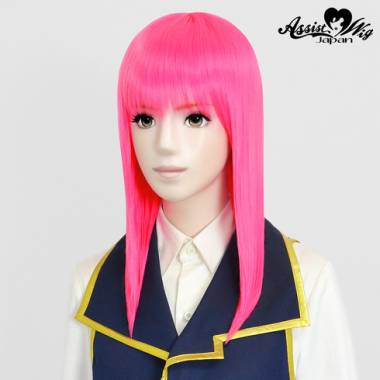 Pure medium　Pink 19