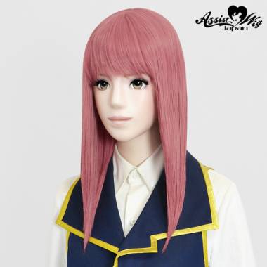 Pure medium　Pink 21