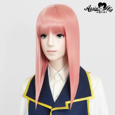 Pure medium　Pink 30