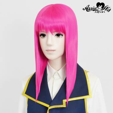 Pure medium　Pink 33