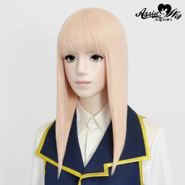 Pure medium　Pink 42