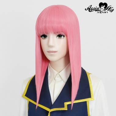 Pure medium　Pink 43