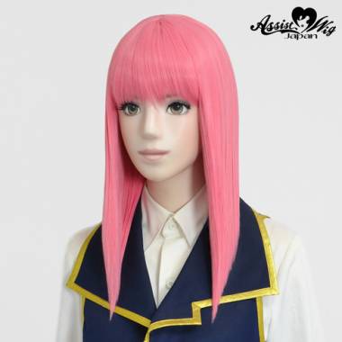 Pure medium　Pink 46