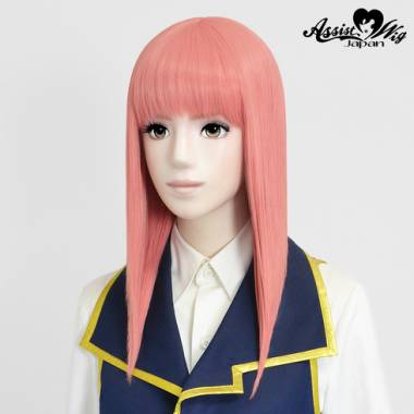 Pure medium　Pink 47