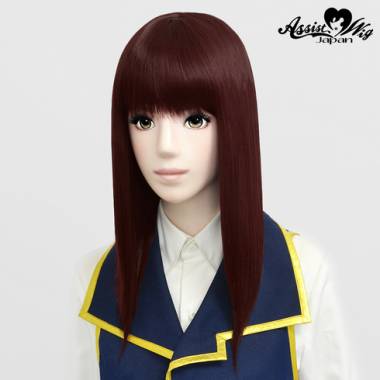 Pure medium　Red 01