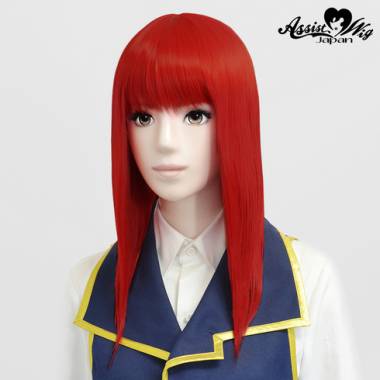 Pure medium　Red 03