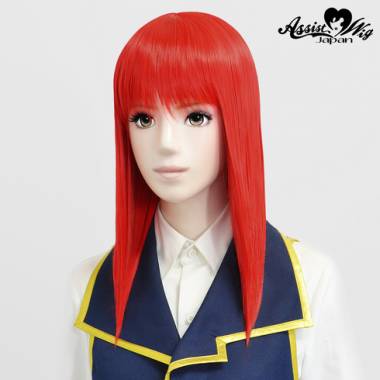 Pure medium　Red 05