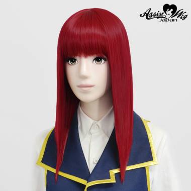 Pure medium　Red 06