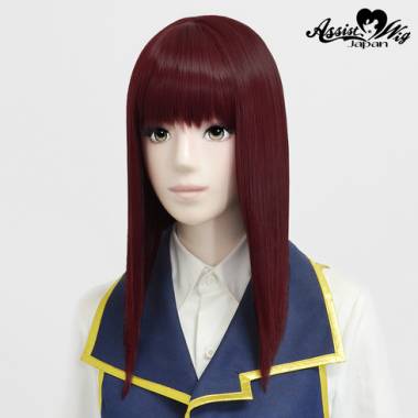 Pure medium　Red 07