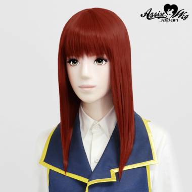 Pure medium　Red 12