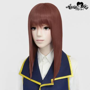 Pure medium　Red 18