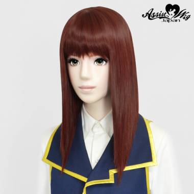 Pure medium　Red 20