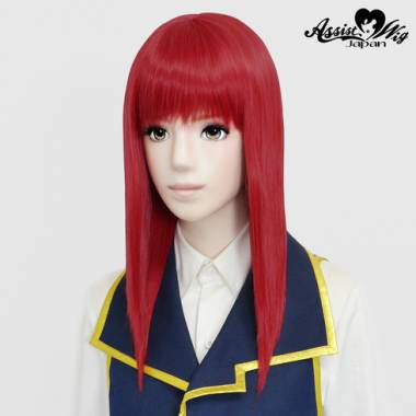 Pure medium　Red 21