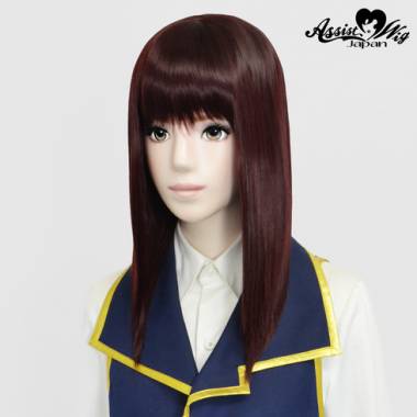 Pure medium　Red 24