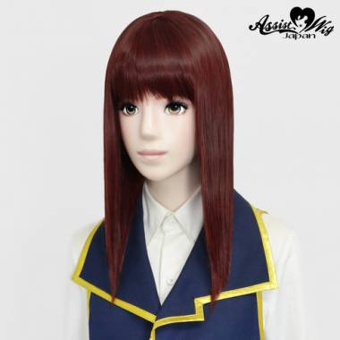 Pure medium　Red 25