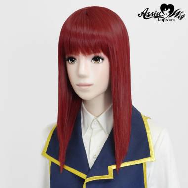 Pure medium　Red 26