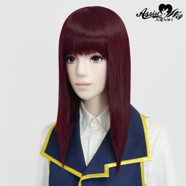 Pure medium　Red 27